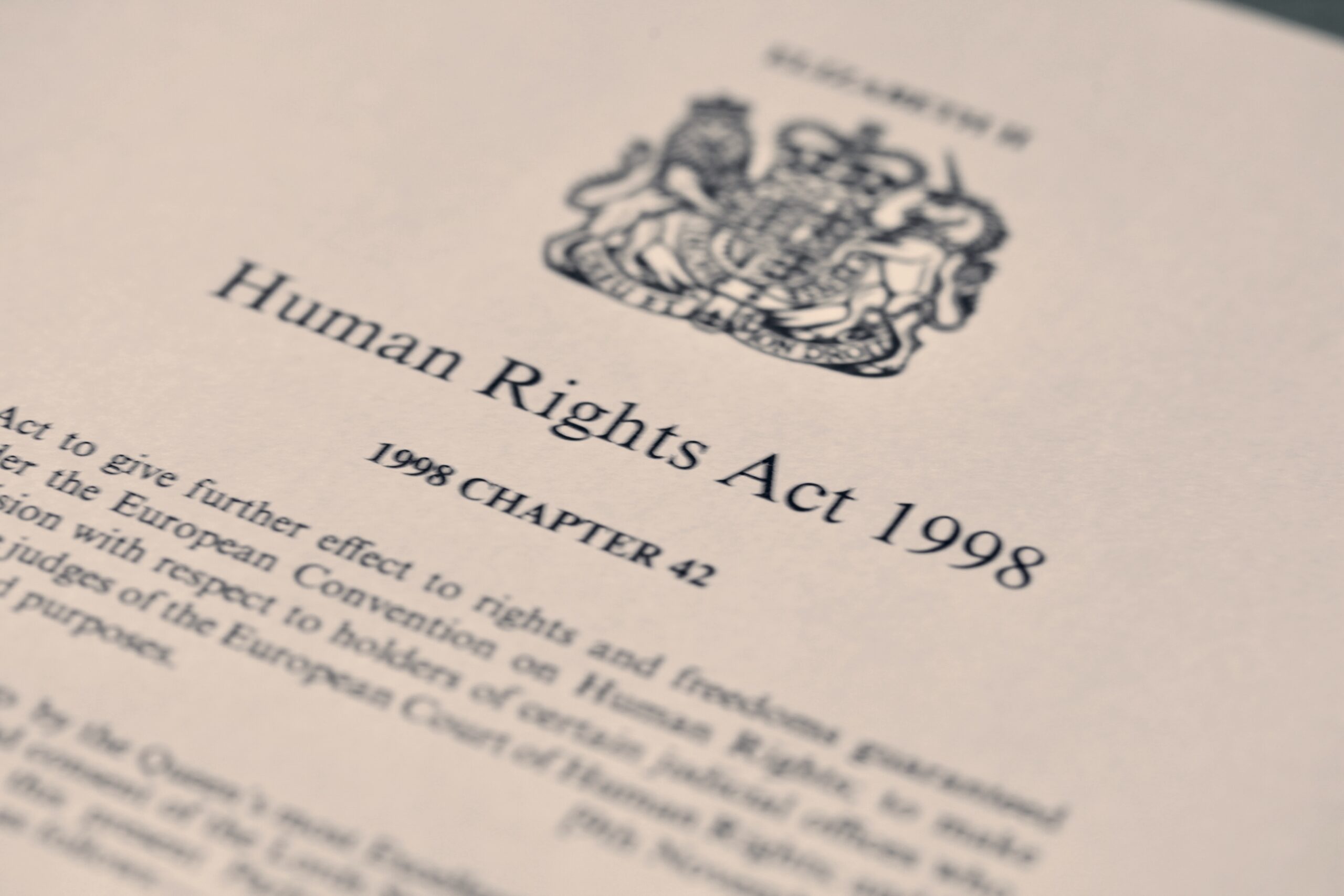 Reforming The Human Rights Act What Does It Mean For Data Open Data 